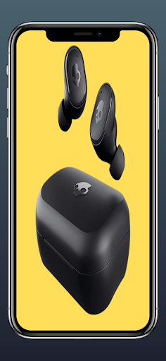 Skullcandy Grind Guide Screen 3