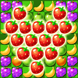 Masha Fruit Forest icon
