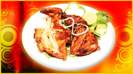 Chicken Tikka Inn