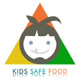 Kids Safe Food icon