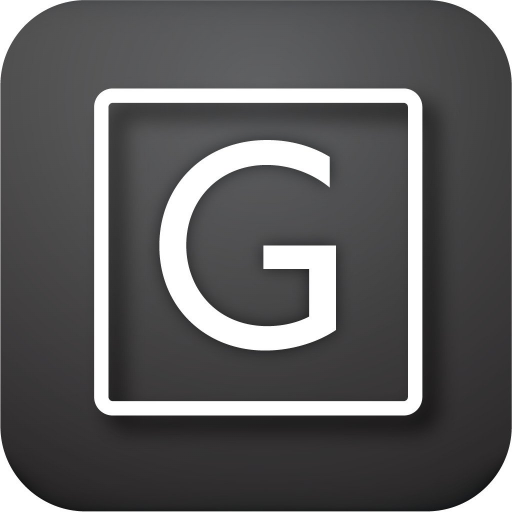 Grubbrr Kiosk logo