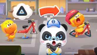 Game screenshot なんで？ どうして？Babybus子ども･幼児向け知育アプリ apk download