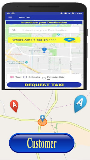 Taxi Lanzarote Airport Transport Canary Islands