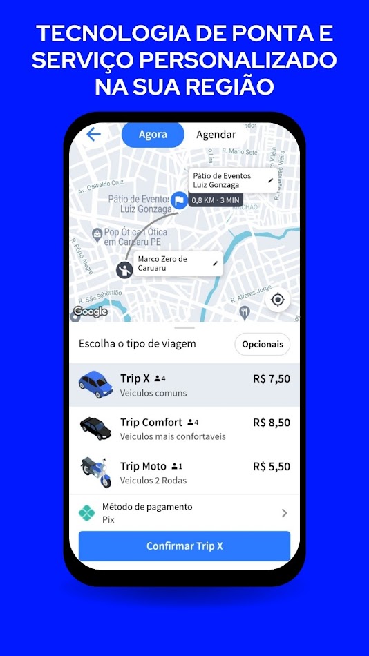 #4. Freedom Trip (Android) di: Freedom trip