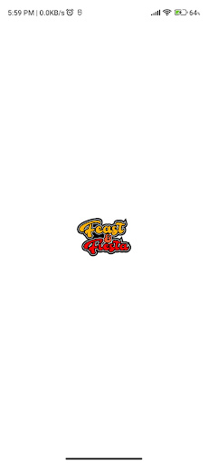Android application Feastnfiesta screenshort
