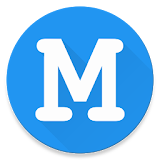 ModiPage icon