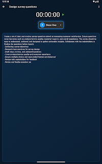 General's Lounge screenshot 10