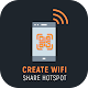 Create Wifi : Share Hotspot & Hotspot Manager Download on Windows