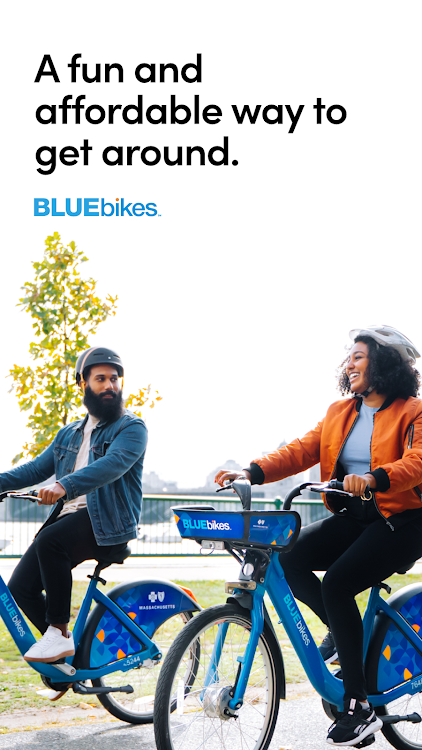 Bluebikes - 15.56.3.1713944244 - (Android)