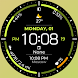 Chester Hybrid time watch face