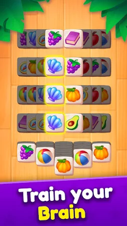 Game screenshot Tile Match apk download