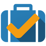 My Packing List icon