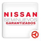 Nissan Seminuevos Yucatan icon