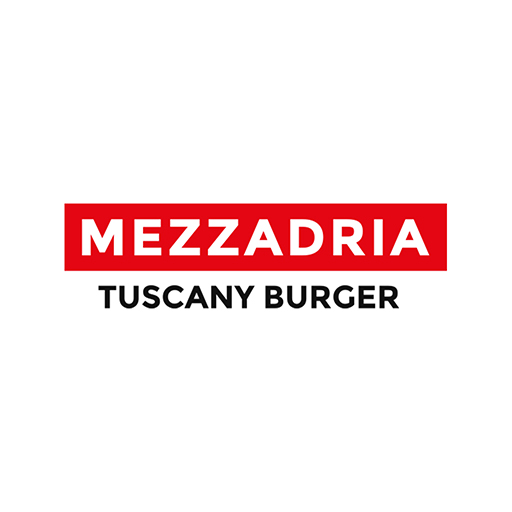 Mezzadria logo