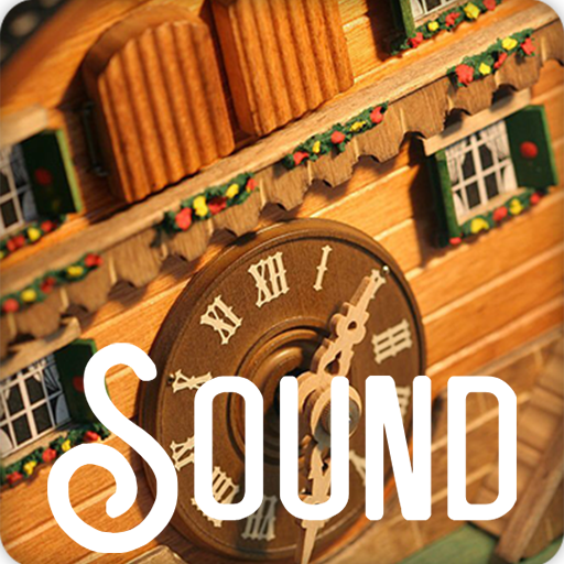 Cuckoo Clock Sound Ringtones Apps on Google Play