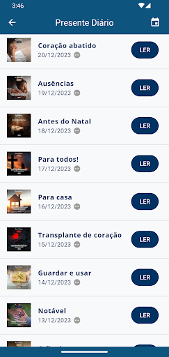 RTM Brasil Screen 2