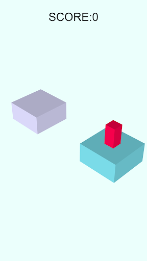 Android application Ready Jump Take a jump screenshort