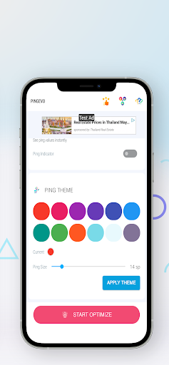PingEVO - Ping Lowerer