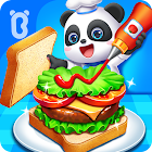 Baby Panda: Cooking Party 8.57.00.00