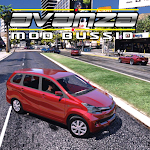 Cover Image of Download Bussid Mod Mobil Polisi, Balap, Pribadi 1.0 APK