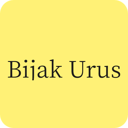 Bijak Urus logo