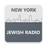 Cover Image of Unduh New York Jewish Radio  APK