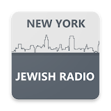New York Jewish Radio icon