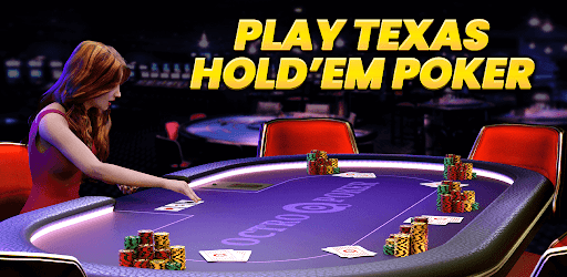 Octro Poker holdem poker games Mod All Mở Khóa v4.35.7