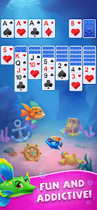 Solitaire – Card Game Apk Download New* 4