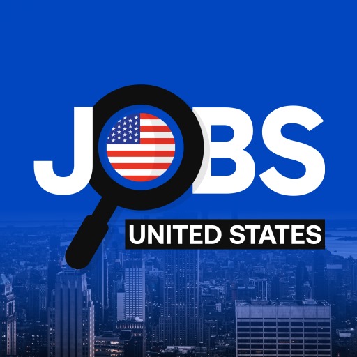 Jobs In USA: Job Search Portal logo