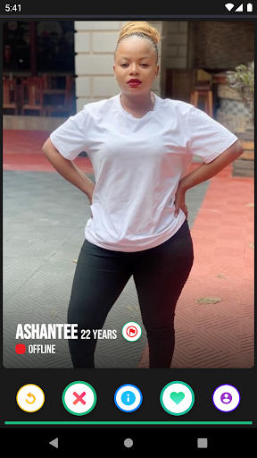 Tanzania Dating  Social Chat