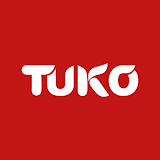 Kenya News: Tuko Hot News App icon