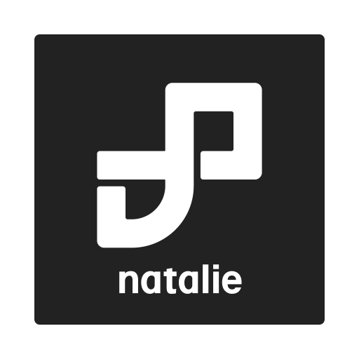 マイナタリー - ナタリー公式アプリ