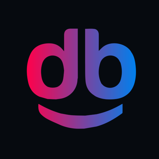 Redblue logo