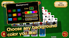 screenshot of Pyramid Solitaire Challenge