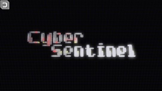 Cyber ​​Sentinel Apk (Pagado) 1