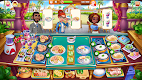 screenshot of Cooking Madness: A Chef's Game