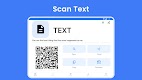 screenshot of QR Code Scanner App, QR Scan
