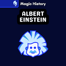 Obraz ikony: Vida E História De Albert Einstein: Descubra A Trajetória Do Maior Cientista De Todos Os Tempos