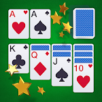 Cover Image of Download Super Solitaire – Card Game  APK