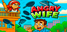 Angry Wife: Survival Arcade APK