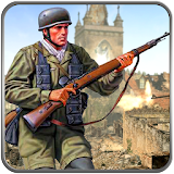 Commando Assassin:War Duty icon