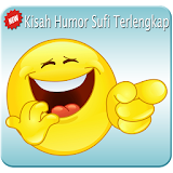 Kisah Humor Sufi Lengkap icon
