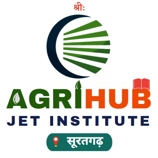 AGRIHUB JET INSTITUTE logo