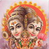 Hindu God Wallpaper icon