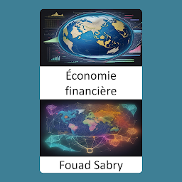 Image de l'icône Économie financière: Renforcer la richesse, un voyage vers l'économie financière