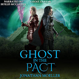 Icon image Ghost in the Pact