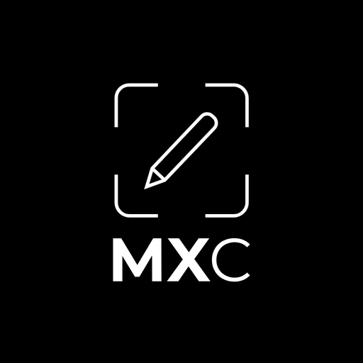 MXCapture logo