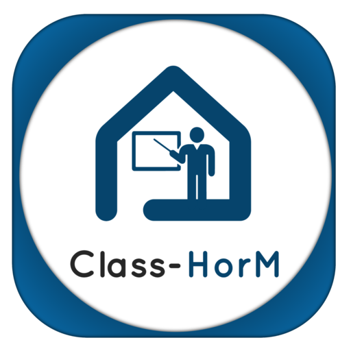 Class-HorM logo