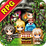 Cover Image of Télécharger The Dark - Age of the Devil  APK